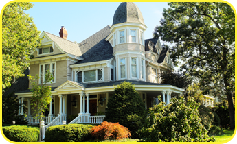 Old Victorian House Old Victorian House