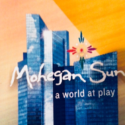 mohegan sun logo