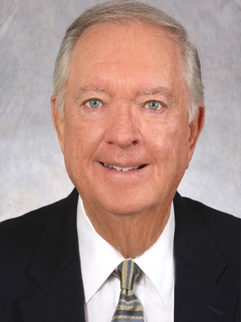 Bill Morgan
