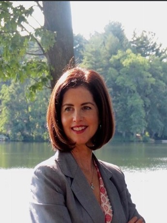 Meg Goodrich