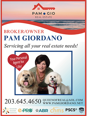 Pam Giordano